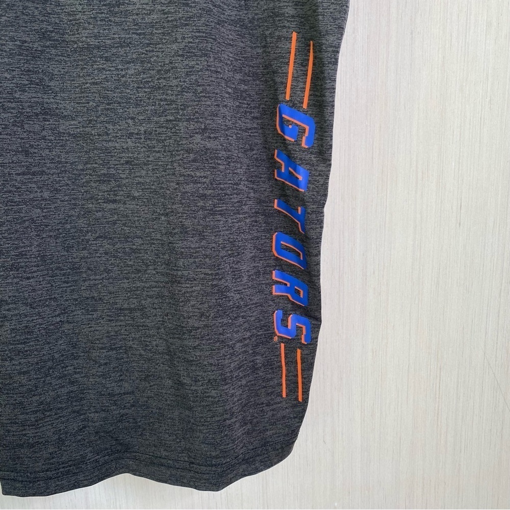 Colosseum Men’s Florida Gators Short Sleeve Crew Neck T-Shirt Size XL - Picture 5 of 9